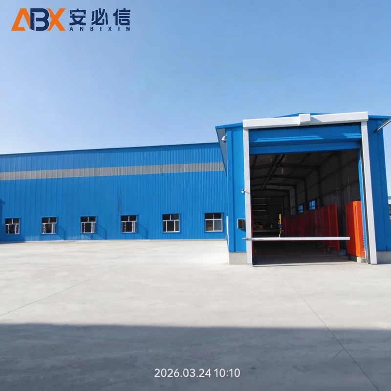 河源市背带堆积门