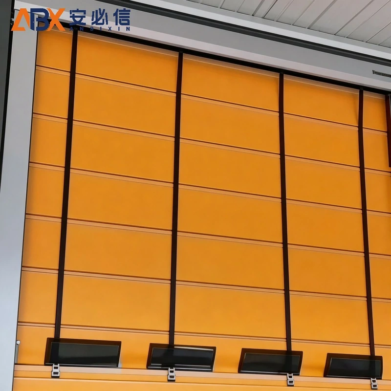 河源市机械式门封